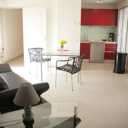 Le Vieux Port Apartments カンヌ 部屋 写真