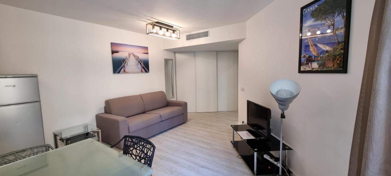 Le Vieux Port Apartments カンヌ エクステリア 写真