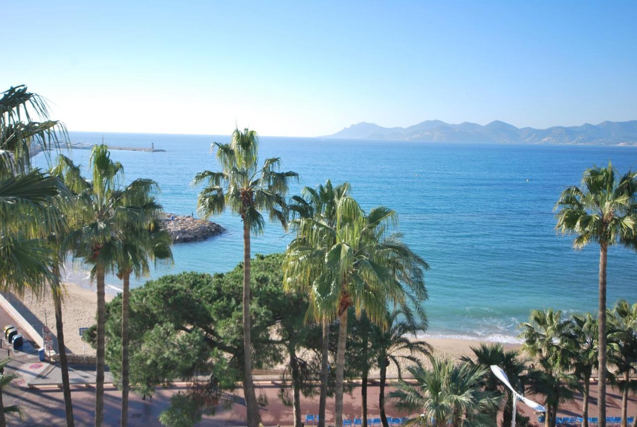 Le Vieux Port Apartments カンヌ エクステリア 写真