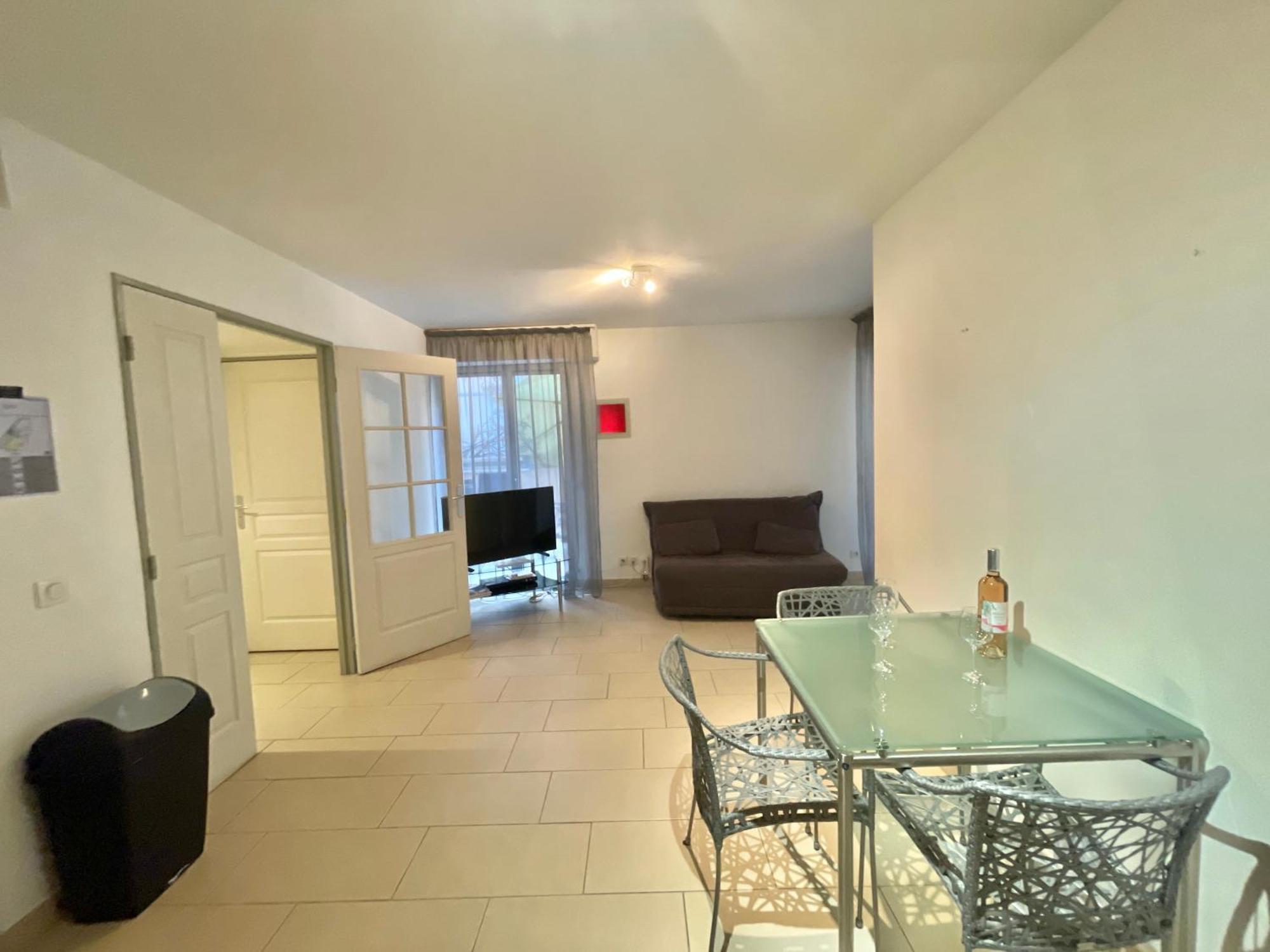 Le Vieux Port Apartments カンヌ エクステリア 写真