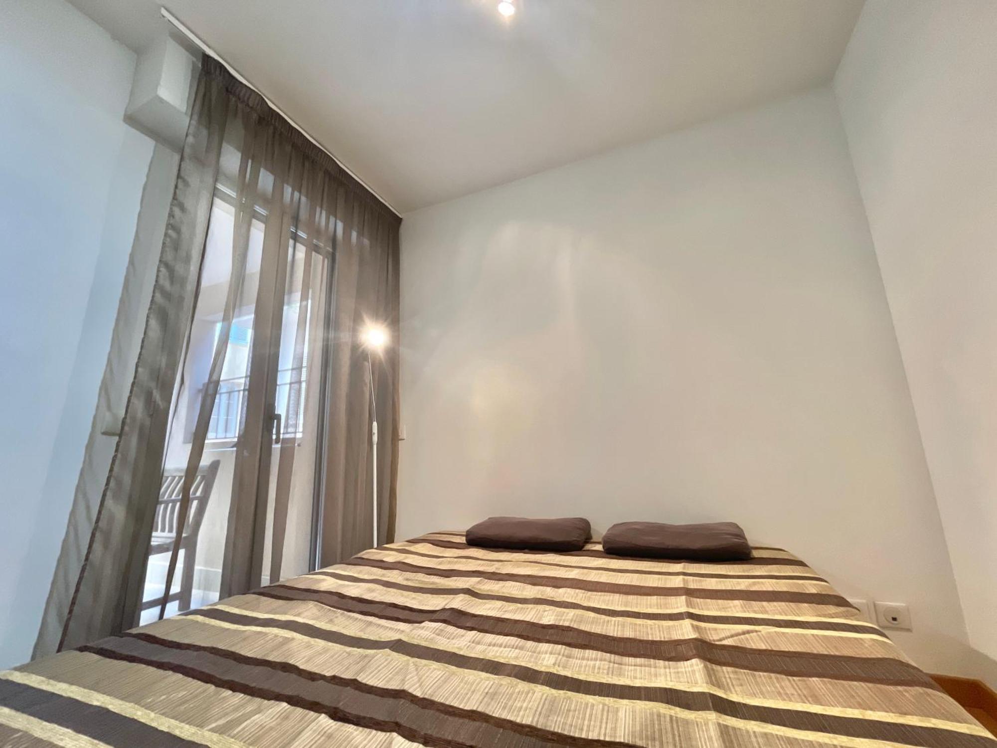Le Vieux Port Apartments カンヌ エクステリア 写真