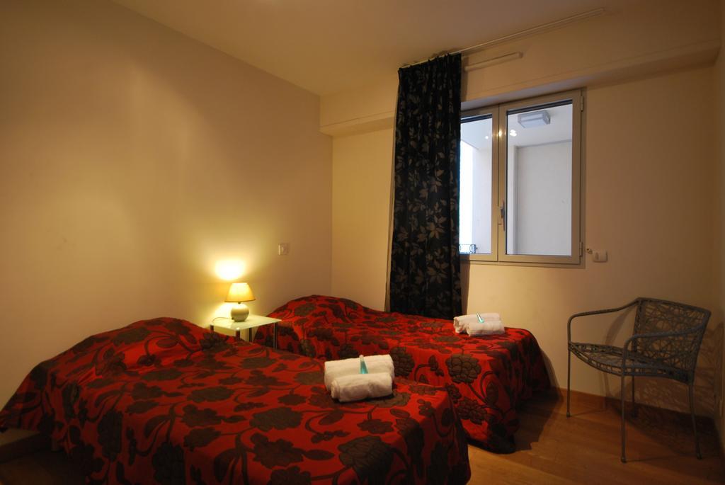 Le Vieux Port Apartments カンヌ エクステリア 写真