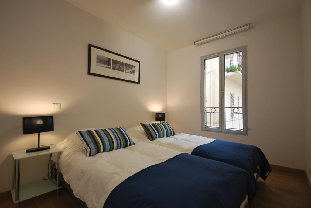 Le Vieux Port Apartments カンヌ エクステリア 写真