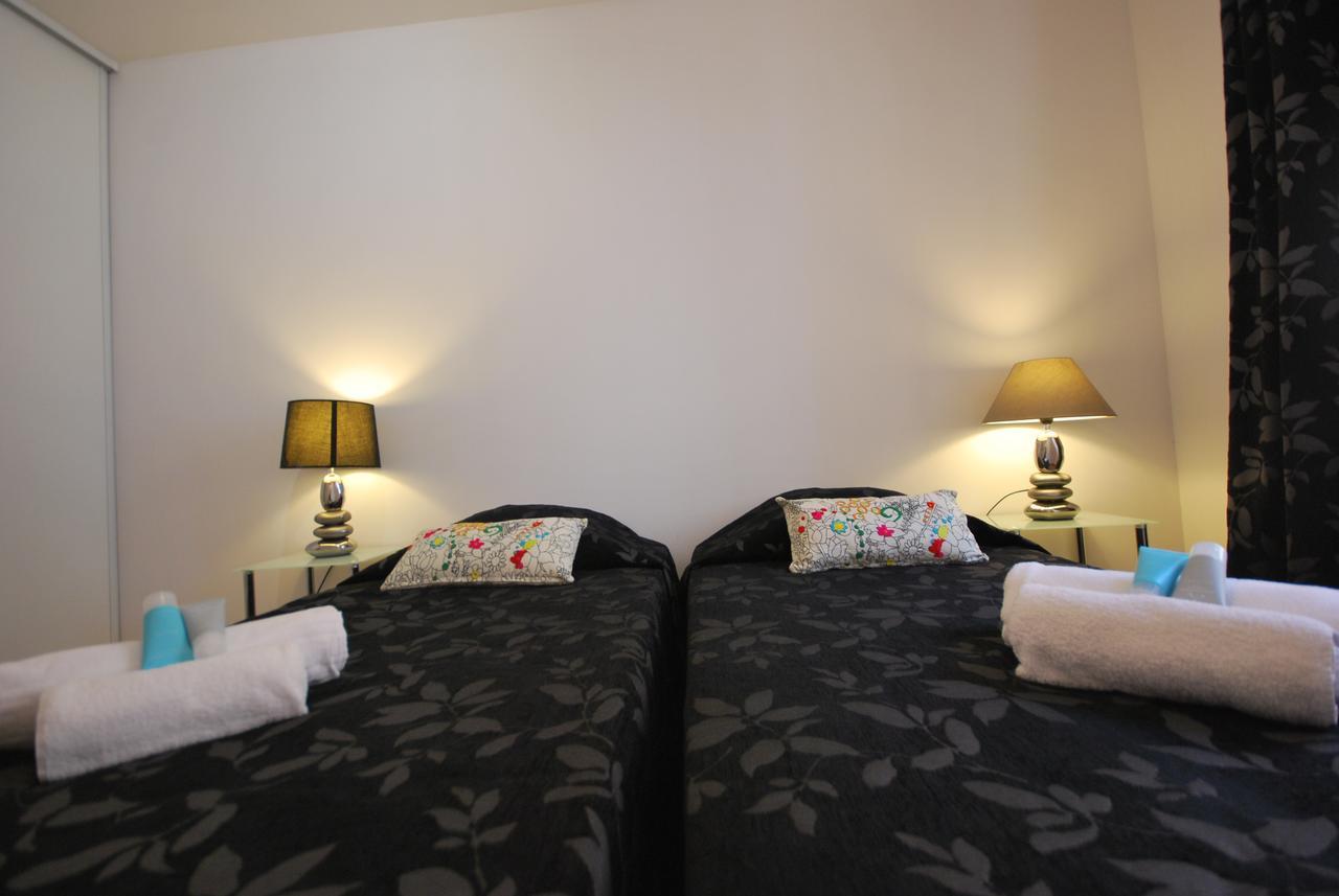 Le Vieux Port Apartments カンヌ エクステリア 写真
