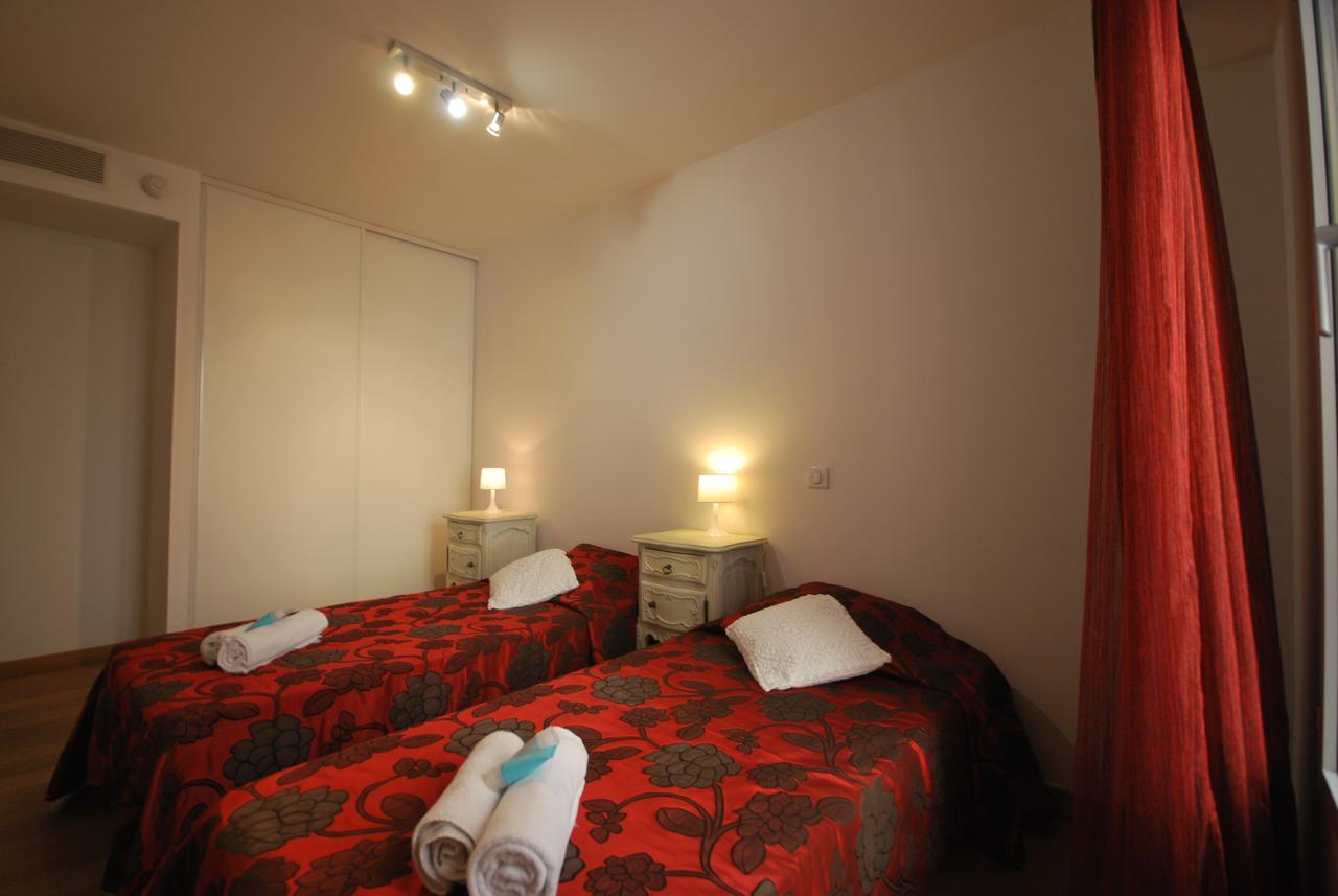Le Vieux Port Apartments カンヌ エクステリア 写真