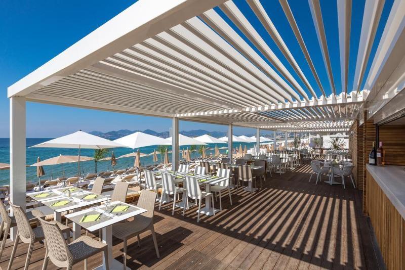 Le Vieux Port Apartments カンヌ エクステリア 写真
