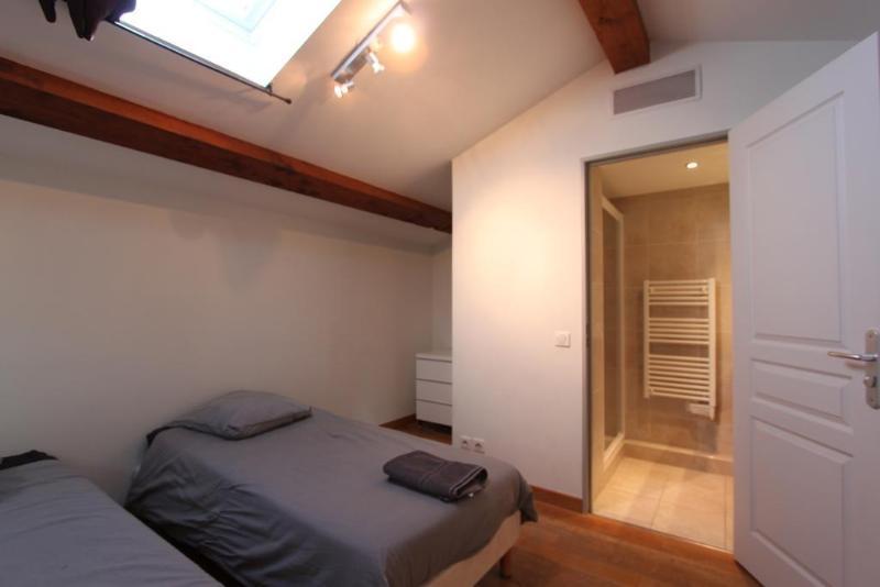 Le Vieux Port Apartments カンヌ エクステリア 写真
