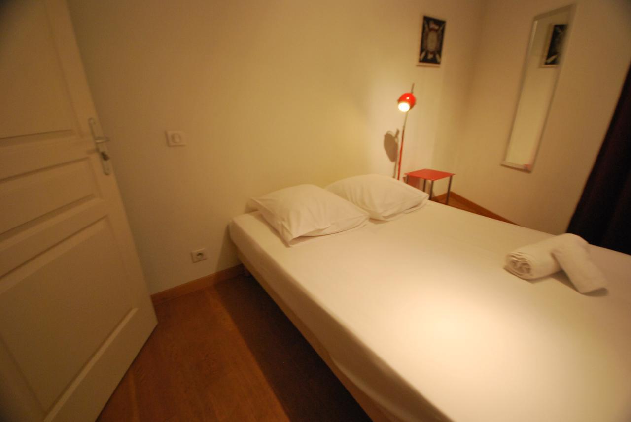 Le Vieux Port Apartments カンヌ エクステリア 写真